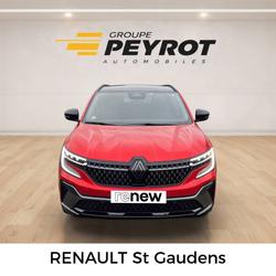 Renault Austral E-Tech full hybrid 200 GSR2 Iconic esprit Alpine occasion - Estancarbon - photo 2/19