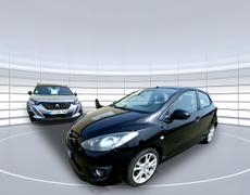 Mazda Mazda2 Montchevrel