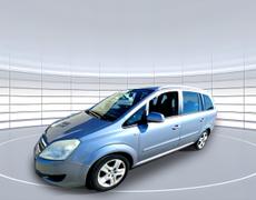 Opel Zafira Montchevrel