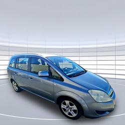 Opel Zafira 1.7 CDTI 110 ch FAP ecoFLEX Enjoy 5 portes  (juil. 2009) (co2 139) Montchevrel