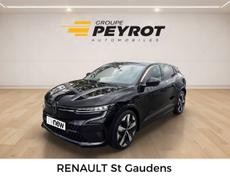 Renault Megane E-Tech Estancarbon