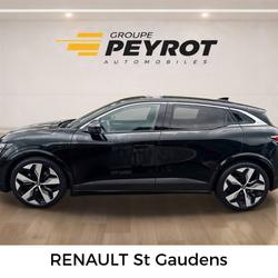 Renault Megane E-Tech E-Tech EV60 220 ch optimum charge Techno occasion - Estancarbon - photo 3/19
