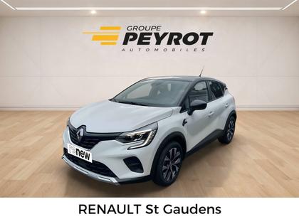 Renault Captur - Captur E-Tech full hybrid 145 Evolution - 19 690 €