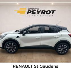 Renault Captur E-Tech full hybrid 145 Evolution occasion - Estancarbon - photo 3/21