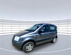 Fiat Panda Montchevrel