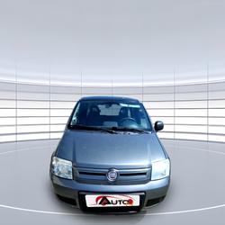 Fiat Panda 1.3 MultiJet 16v 75 ch DPF 4x4 Climbing Montchevrel
