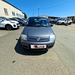 Fiat Panda 1.3 MultiJet 16v 75 ch DPF 4x4 Climbing Montchevrel