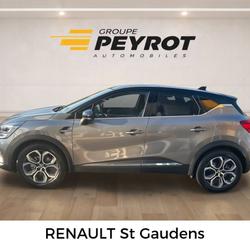 Renault Captur E-Tech full hybrid 145 Techno fast track occasion - Estancarbon - photo 3/21