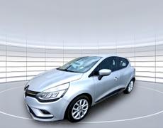 Renault Clio 4 Montchevrel