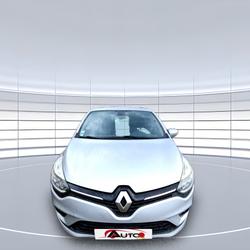 Renault Clio 4 Intens Energy dCi 110 Montchevrel