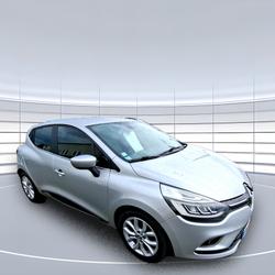 Renault Clio 4 Intens Energy dCi 110 Montchevrel