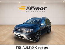 Dacia Duster Estancarbon