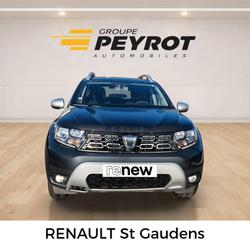Dacia Duster Blue dCi 115 4x2 Prestige occasion - Estancarbon - photo 2/20
