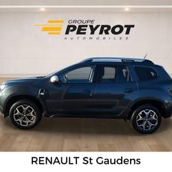 Dacia Duster Blue dCi 115 4x2 Prestige occasion - Estancarbon - photo 3/20