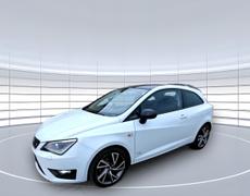 Seat Ibiza SC Montchevrel