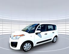 Citroen C3 Picasso Montchevrel