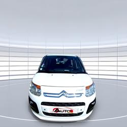 Citroen C3 Picasso 1.6 VTi 120 Confort Montchevrel