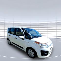 Citroen C3 Picasso 1.6 VTi 120 Confort Montchevrel
