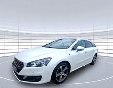 Peugeot 508 SW Montchevrel
