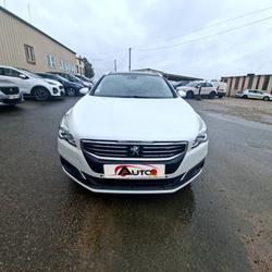 Peugeot 508 SW 2.0 BLUEHDI 180 S&S AUTO GT SW Montchevrel
