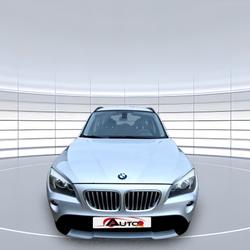 BMW X1 PREMIERE XDRIVE18D Montchevrel