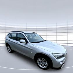 BMW X1 PREMIERE XDRIVE18D Montchevrel