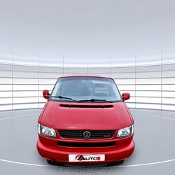 Volkswagen Multivan ALLSTAR TDI 102CH Montchevrel