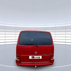 Volkswagen Multivan ALLSTAR TDI 102CH Montchevrel