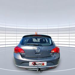 Opel Astra 1.7 CDTI 110 ch FAP Edition Montchevrel