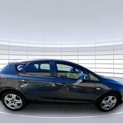 Opel Astra 1.7 CDTI 110 ch FAP Edition Montchevrel