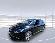 Renault Grand Scenic 4 Montchevrel