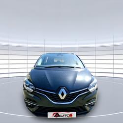 Renault Grand Scenic 4 Business Intens Blue dCi 150 EDC Montchevrel