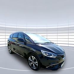 Renault Grand Scenic 4 Business Intens Blue dCi 150 EDC Montchevrel