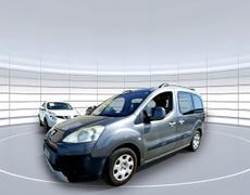 Peugeot Partner Tepee Montchevrel