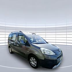 Peugeot Partner Tepee 1.6 HDI 90 CV LOISIRS Montchevrel