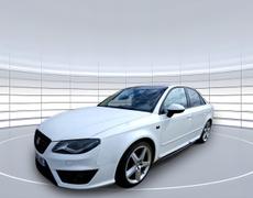 Seat Exeo Montchevrel