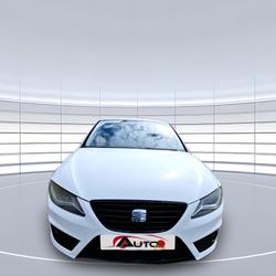 Seat Exeo 2.0 TDI 170 Sport Montchevrel
