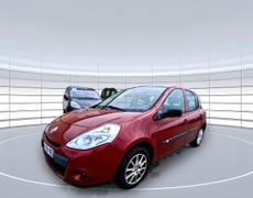 Renault Clio 3 Montchevrel