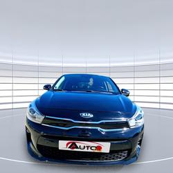 Kia Rio 1.2 84 ISG PREMIUM Montchevrel
