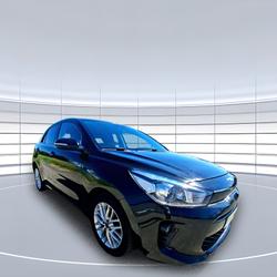 Kia Rio 1.2 84 ISG PREMIUM Montchevrel