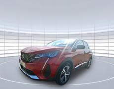 Peugeot 3008 Montchevrel