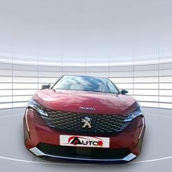 Peugeot 3008 BlueHDi 130 S&S EAT8 Allure Pack Montchevrel