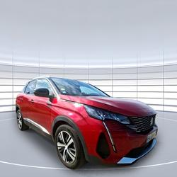 Peugeot 3008 BlueHDi 130 S&S EAT8 Allure Pack Montchevrel