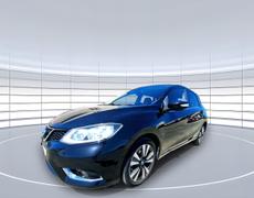 Nissan Pulsar Montchevrel