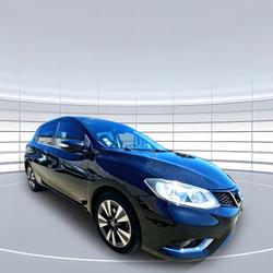 Nissan Pulsar 1.5 dCI 110 Tekna Montchevrel