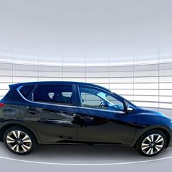 Nissan Pulsar 1.5 dCI 110 Tekna Montchevrel