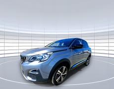 Peugeot 3008 Montchevrel