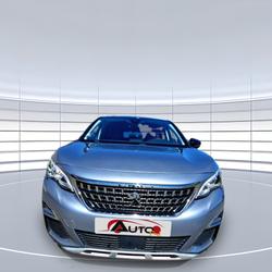 Peugeot 3008 1.6 BlueHDi 120 S&S Allure 5 portes  (juin 2015) (co2 108) Montchevrel