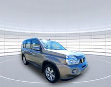 Nissan XTrail Montchevrel