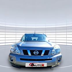 Nissan XTrail 2.0 DCI 150 XE 5 portes  (avril 2008) (co2 190) Montchevrel